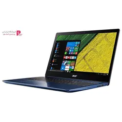 لپ تاپ 15 اینچی ایسر مدل Swift 3 SF315-51G-84QU Acer Swift 3 SF315-51G-84QU - 15 inch Laptop