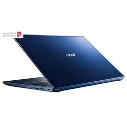 لپ تاپ 15 اینچی ایسر مدل Swift 3 SF315-51G-84QU Acer Swift 3 SF315-51G-84QU - 15 inch Laptop