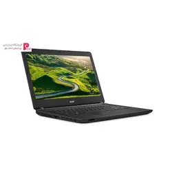 لپ تاپ 14 اینچی ایسر مدل Aspire ES1-432-P0GG Acer Aspire ES1-432-P0GG - 14 inch Laptop