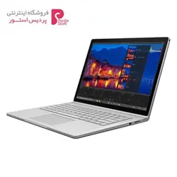 لپ تاپ 13 اینچی مایکروسافت مدل Surface Book – A Microsoft Surface Book - A - 13 inch Laptop