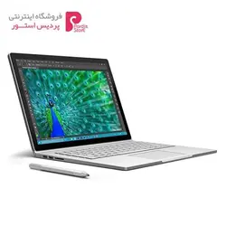 لپ تاپ 13 اینچی مایکروسافت مدل Surface Book – A Microsoft Surface Book - A - 13 inch Laptop