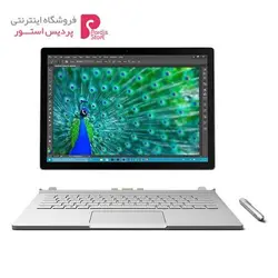 لپ تاپ 13 اینچی مایکروسافت مدل Surface Book – A Microsoft Surface Book - A - 13 inch Laptop