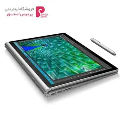 لپ تاپ 13 اینچی مایکروسافت مدل Surface Book – A Microsoft Surface Book - A - 13 inch Laptop