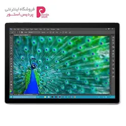 لپ تاپ 13 اینچی مایکروسافت مدل Surface Book – A Microsoft Surface Book - A - 13 inch Laptop