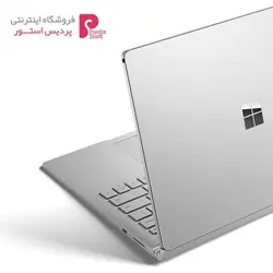 لپ تاپ 13 اینچی مایکروسافت مدل Surface Book – A Microsoft Surface Book - A - 13 inch Laptop