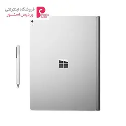 لپ تاپ 13 اینچی مایکروسافت مدل Surface Book – A Microsoft Surface Book - A - 13 inch Laptop