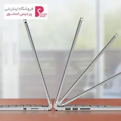 لپ تاپ 13 اینچی مایکروسافت مدل Surface Book – A Microsoft Surface Book - A - 13 inch Laptop