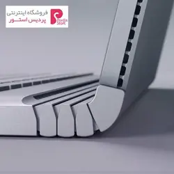 لپ تاپ 13 اینچی مایکروسافت مدل Surface Book – A Microsoft Surface Book - A - 13 inch Laptop