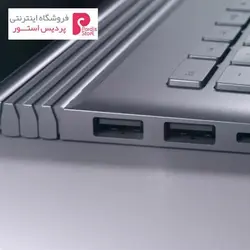 لپ تاپ 13 اینچی مایکروسافت مدل Surface Book – A Microsoft Surface Book - A - 13 inch Laptop