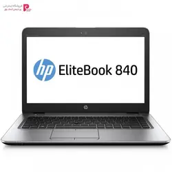 لپ تاپ اچ پی مدل EliteBook-840-G3-AHP EliteBook 840 G3 - A - 14 inch Laptop