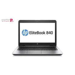 لپ تاپ اچ پی مدل EliteBook-840-G3-AHP EliteBook 840 G3 - A - 14 inch Laptop