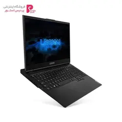 لپ تاپ لنوو legion 5-FLenovo legion 5 - F 15inch laptop