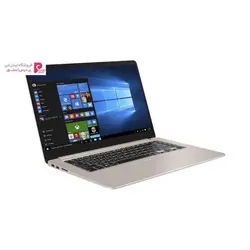 لپ تاپ ایسوس S15 S510UF – AAsus VivoBook S15 S510UF - A 15 inch Laptop