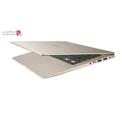 لپ تاپ ایسوس S15 S510UF – AAsus VivoBook S15 S510UF - A 15 inch Laptop