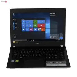 لپ تاپ ایسر Aspire E5-476G-88JLAcer Aspire E5-476G-88JL 14 inch Laptop