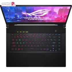 لپ تاپ ایسوس ROG Zephyrus GX502GV-PLZASUS ROG Zephyrus GX502GV-PLZ 15 inch Laptop