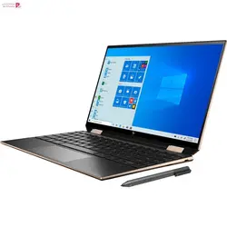 لپ تاپ اچ پی Spectre x360 13t-AW000-EHP Spectre x360 13t-AW000-E 13 Inch Laptop