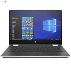 لپ تاپ اچ پی Pavilion X360-14T-DH000-EHP Pavilion X360 14T DH000-E - 15 inch Laptop
