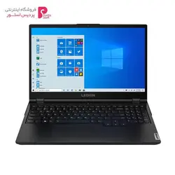 لپ تاپ لنوو legion 5-JLenovo legion 5 - J 15inch laptop