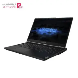 لپ تاپ لنوو legion 5-JLenovo legion 5 - J 15inch laptop