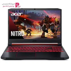 لپ تاپ ایسر AN515-55-7149Acer Aspire AN515-55-7149 15 Inch Laptop