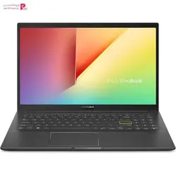 لپ تاپ ایسوس K513EQ-BQ112ASUS K513EQ-BQ112 15.6 inch Laptop