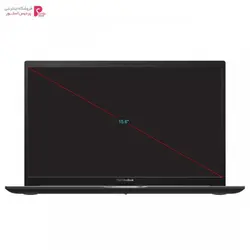 لپ تاپ ایسوس K513EQ-BQ112ASUS K513EQ-BQ112 15.6 inch Laptop
