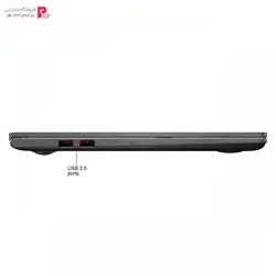 لپ تاپ ایسوس K513EQ-BQ112ASUS K513EQ-BQ112 15.6 inch Laptop