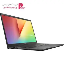 لپ تاپ ایسوس K513EQ-BQ112ASUS K513EQ-BQ112 15.6 inch Laptop