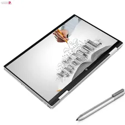 لپ تاپ اچ پی Pavilion x360 15t-ER000-BPavilion x360 15t-ER000-B 15.6 Inch Laptop