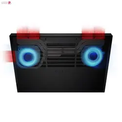 لپ تاپ اچ پی OMEN 15t-EK000-B1HP OMEN 15t-EK000-B1 15 inch Laptop