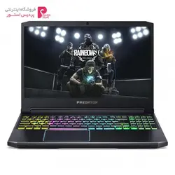 لپ تاپ ایسر Predator Helios 300 PH315-53-78PDAcer Predator Helios 300 PH315-53-78PD 15 inch Laptop