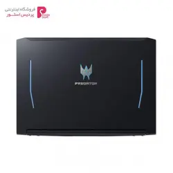 لپ تاپ ایسر Predator Helios 300 PH315-53-78PDAcer Predator Helios 300 PH315-53-78PD 15 inch Laptop