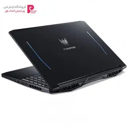 لپ تاپ ایسر Predator Helios 300 PH315-53-78PDAcer Predator Helios 300 PH315-53-78PD 15 inch Laptop