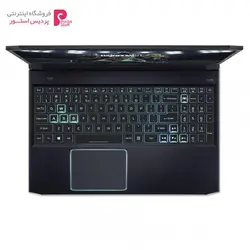 لپ تاپ ایسر Predator Helios 300 PH315-53-78PDAcer Predator Helios 300 PH315-53-78PD 15 inch Laptop