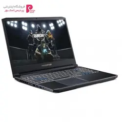 لپ تاپ ایسر Predator Helios 300 PH315-53-78PDAcer Predator Helios 300 PH315-53-78PD 15 inch Laptop