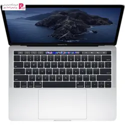 لپ تاپ اپلMacBook Pro-MUHQ2 2019Apple MacBook Pro MUHQ2 2019 - 13 inch Laptop With Touch Bar