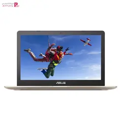لپ تاپ ایسوس مدل VivoBook Pro 15 N580GD-HSASUS VivoBook Pro 15 N580GD - HS - 15 inch Laptop