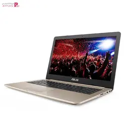 لپ تاپ ایسوس مدل VivoBook Pro 15 N580GD-HSASUS VivoBook Pro 15 N580GD - HS - 15 inch Laptop