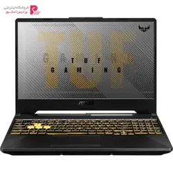 لپ تاپ ایسوس TUF GAMING FX506IV-A ASUS TUF GAMING FX506IV - A - 15 inch Laptop