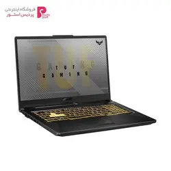 لپ تاپ ایسوس TUF GAMING FX506IV-A ASUS TUF GAMING FX506IV - A - 15 inch Laptop
