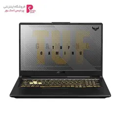لپ تاپ ایسوس TUF GAMING FX506IV-A ASUS TUF GAMING FX506IV - A - 15 inch Laptop