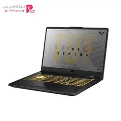 لپ تاپ ایسوس TUF GAMING FX506IV-A ASUS TUF GAMING FX506IV - A - 15 inch Laptop