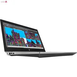 لپ تاپ اچ پی ZBook 15 G5-C1HP ZBook 15 G5-C1 - 15 Inch Laptop