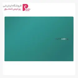 لپ تاپ ایسوس VivoBook S533EQ-BASUS VivoBook S533EQ - B 15 inch Laptop