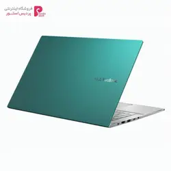 لپ تاپ ایسوس VivoBook S533EQ-BASUS VivoBook S533EQ - B 15 inch Laptop