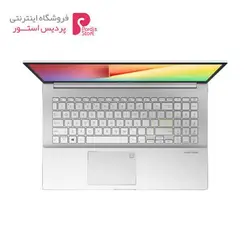 لپ تاپ ایسوس VivoBook S533EQ-BASUS VivoBook S533EQ - B 15 inch Laptop