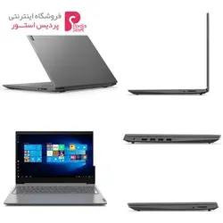 لپ تاپ لنوو V15-ADA-3020E-NBLenovo V15-ADA-3020E - NB 15.6 inch Laptop