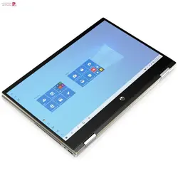 لپ تاپ اچ‌پی Pavilion x360 14-DW100-DHP Pavilion x360 14-DW100-D 14 Inch Laptop