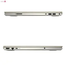 لپ تاپ اچ‌پی Pavilion CS3458-CHP Pavilion CS3458-C 15.6 inch Laptop